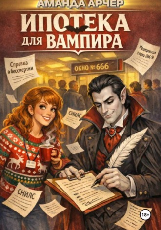 Ипотека для вампира. 