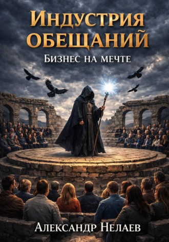 Александр Нелаев. Индустрия обещаний. Бизнес на мечте
