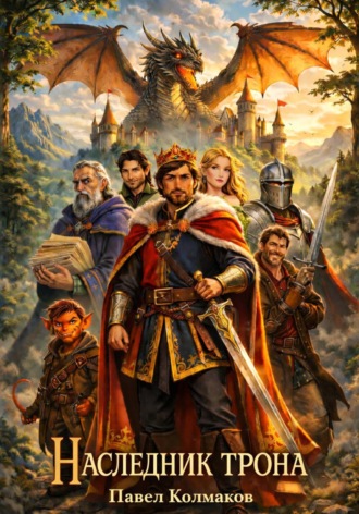 Наследник трона. 
