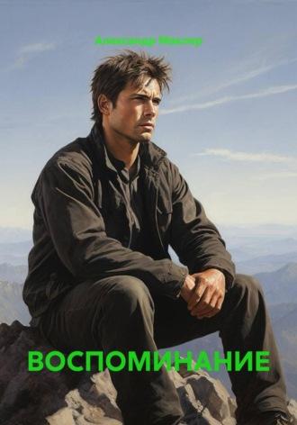 Александр Германович Маклер. ВОСПОМИНАНИЕ