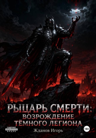 Игорь Жданов. Рыцарь смерти: Возрождение Тёмного Легиона