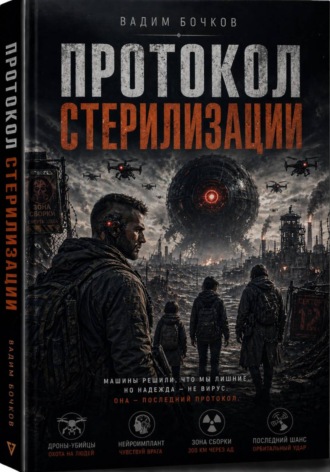 Протокол стерилизации. 