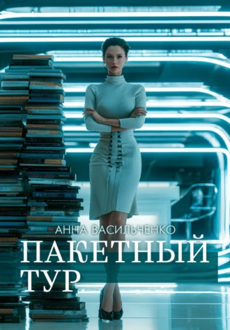 Анна Васильченко. Пакетный тур