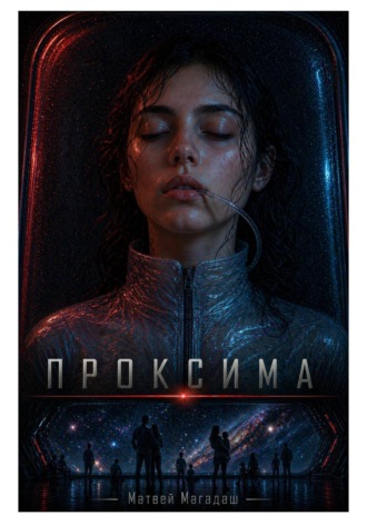 Матвей Магадаш. Проксима
