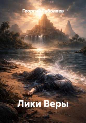 Георгий Владимирович Габолаев. Лики Веры