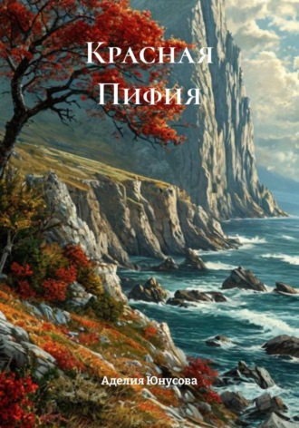 Аделия Юнусова. Красная Пифия