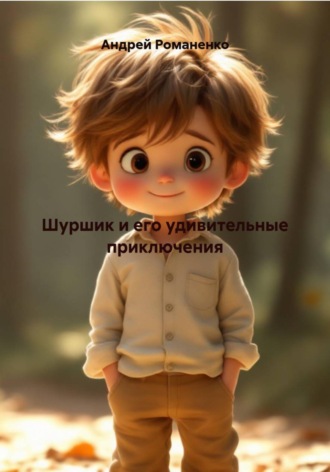 Шуршик и его удивительные приключения. 
