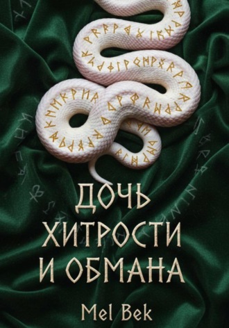 Mel Bek. Дочь хитрости и обмана