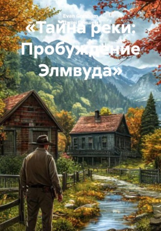 Джон Гришем. «Тайна реки: Пробуждение Элмвуда»