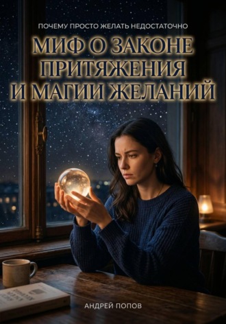 Андрей Попов. Миф о «законе притяжения» и магии желаний