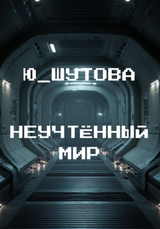 Ю_ШУТОВА. Неучтённый мир