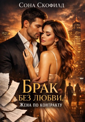 Сона Скофилд. Брак без любви. Жена по контракту