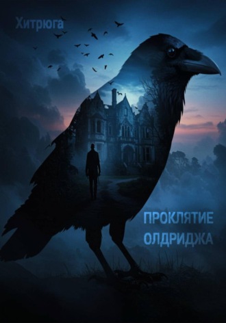 Хитрюга. Проклятие Олдриджа