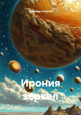 Надежда Сталина. Ирония зеркал