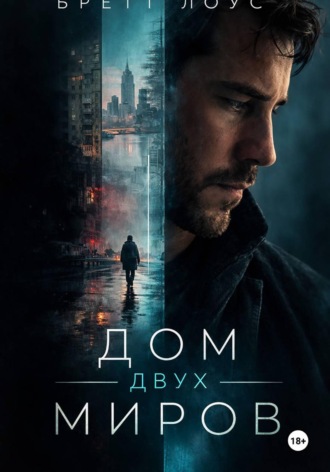 Бретт Лоус. Дом двух миров