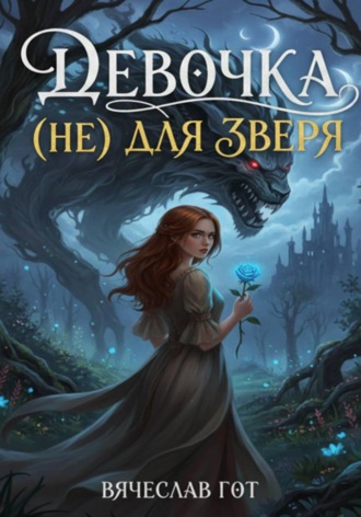 Девочка (не) для зверя. 
