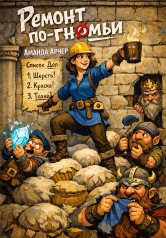Ремонт по-гномьи. 