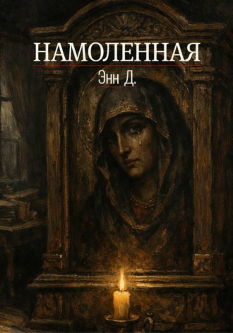 Энн Д.. Намоленная