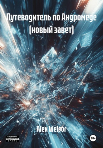Alex Welsor. Путеводитель по Андромеде (новый завет)