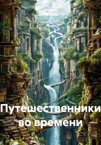 Мехмет Али Булут. Путешественники во времени