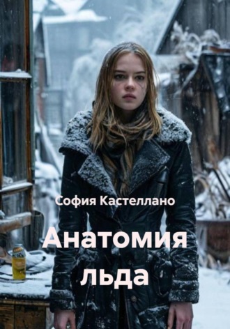 София Кастеллано. Анатомия льда