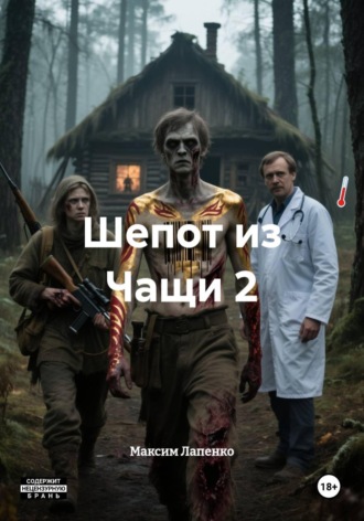 Максим Лапенко. Шепот из Чащи 2