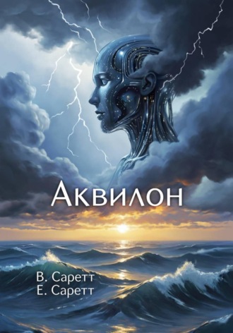 Евангелина Саретт. Аквилон