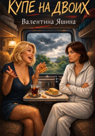 Купе на двоих. 
