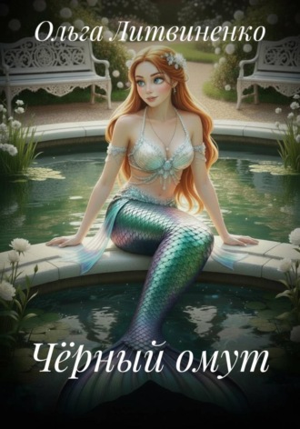 Ольга Литвиненко. Чёрный омут