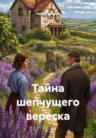 Сергей Чувашов. Тайна шепчущего вереска