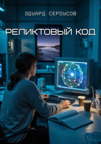 Эдуард Сероусов. Реликтовый код