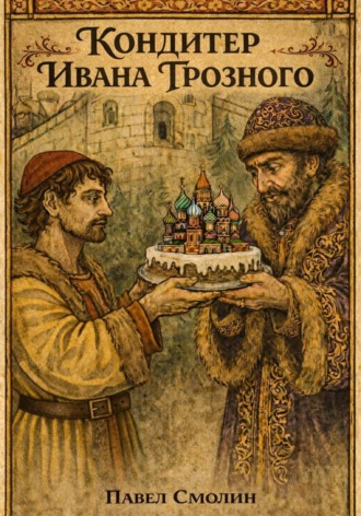 Кондитер Ивана Грозного. 