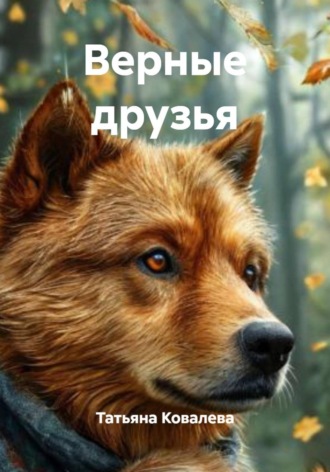 Верные друзья. 