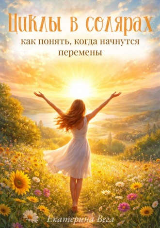 Циклы в солярах: как понять, когда начнутся перемены. 