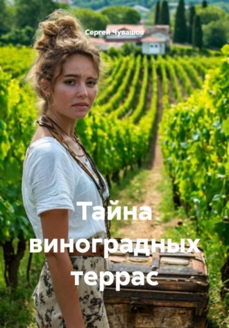 Сергей Чувашов. Тайна виноградных террас
