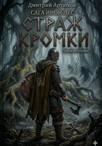 Дмитрий Владимирович Артюхов. Иной Лес. Страж Кромки