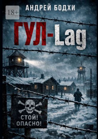 Андрей Бодхи. ГУЛ-Lag