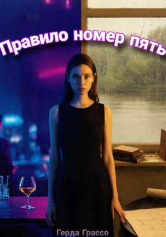 Герда Грассо. Правило номер пять