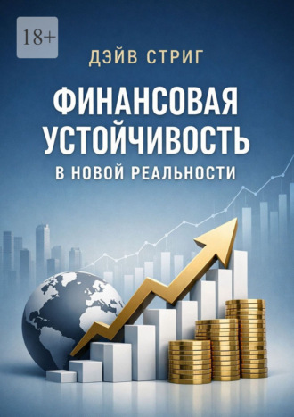 Дэйв Стриг. Финансовая устойчивость в новой реальности
