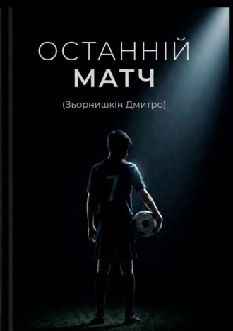 Дмитро Сергійович Зьорнишкин. Останній матч