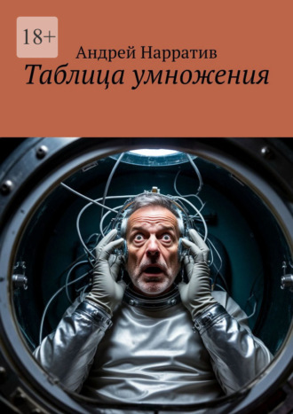 Андрей Нарратив. Таблица умножения. Сим-нарратив
