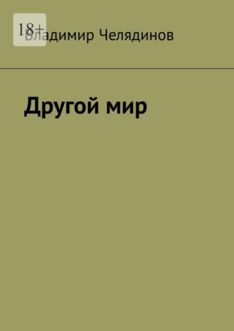 Владимир Челядинов. Другой мир