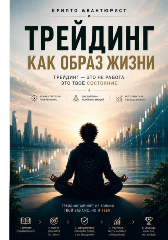 Трейдинг как образ жизни. 