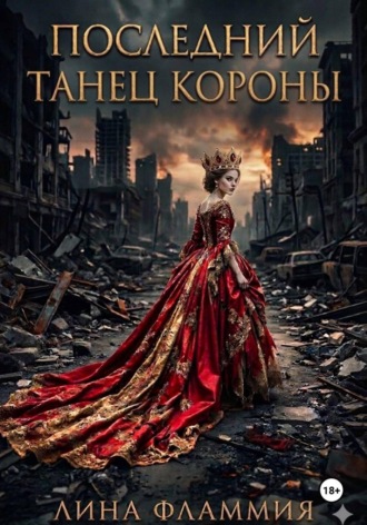 Лина Фламмия. Последний танец короны