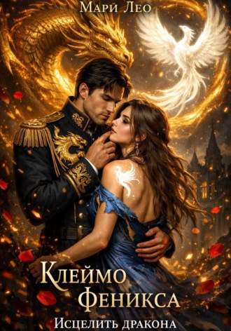 Клеймо Феникса: Исцелить Дракона. 