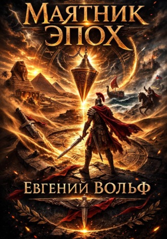 Евгений Вольф. Маятник эпох