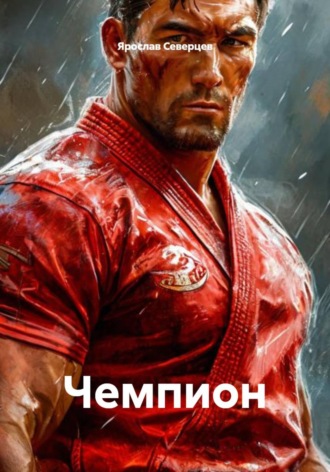Ярослав Северцев. Чемпион