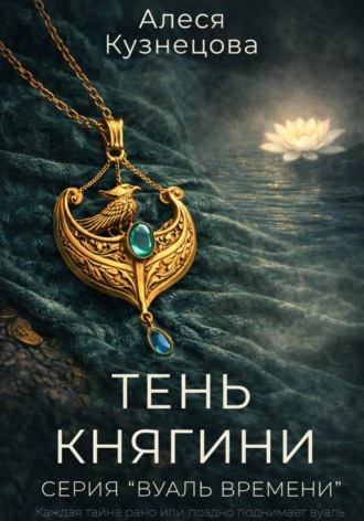 Алеся Кузнецова. Тень княгини