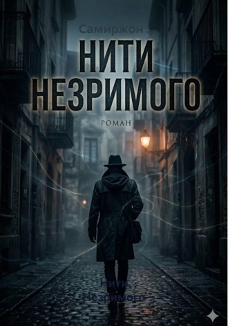 Самиржон .. Нити Незримого