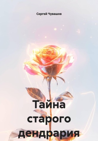Сергей Чувашов. Тайна старого дендрария